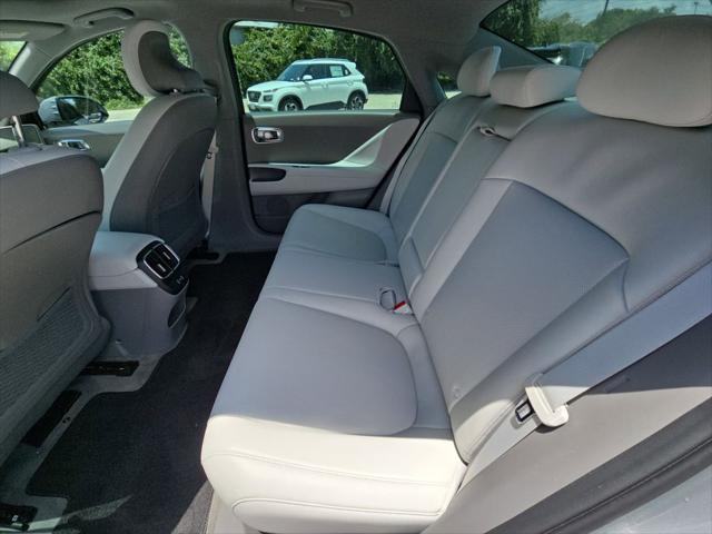 2023 Hyundai IONIQ 6 Limited
