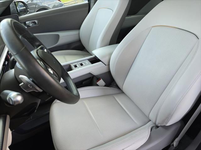 2023 Hyundai IONIQ 6 Limited