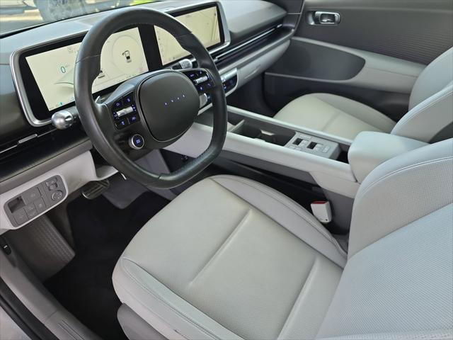 2023 Hyundai IONIQ 6 Limited