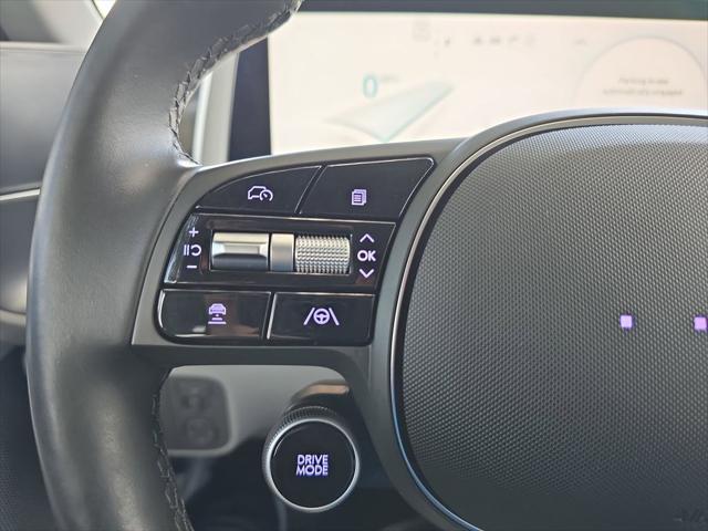 2023 Hyundai IONIQ 6 Limited