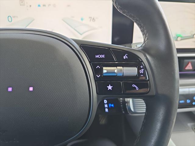 2023 Hyundai IONIQ 6 Limited