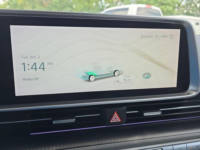 2023 Hyundai IONIQ 6 Limited
