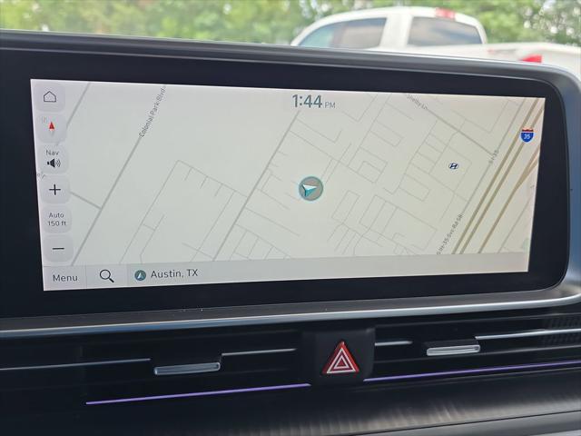 2023 Hyundai IONIQ 6 Limited