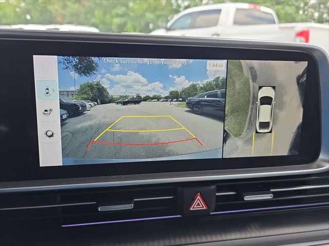 2023 Hyundai IONIQ 6 Limited