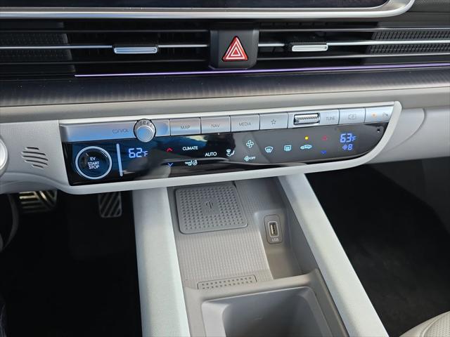 2023 Hyundai IONIQ 6 Limited