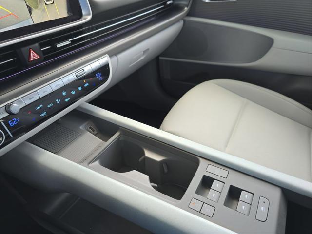 2023 Hyundai IONIQ 6 Limited