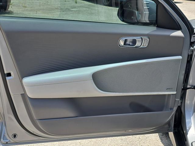 2023 Hyundai IONIQ 6 Limited