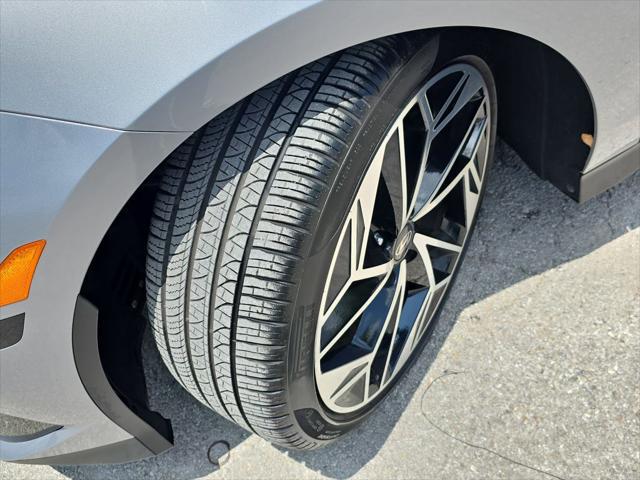 2023 Hyundai IONIQ 6 Limited