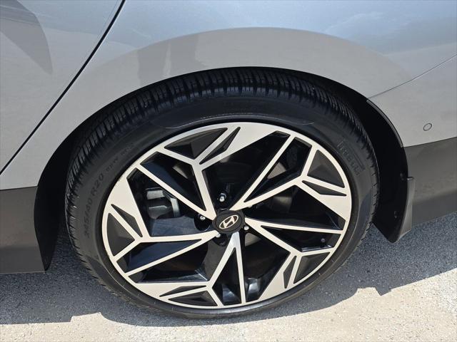 2023 Hyundai IONIQ 6 Limited