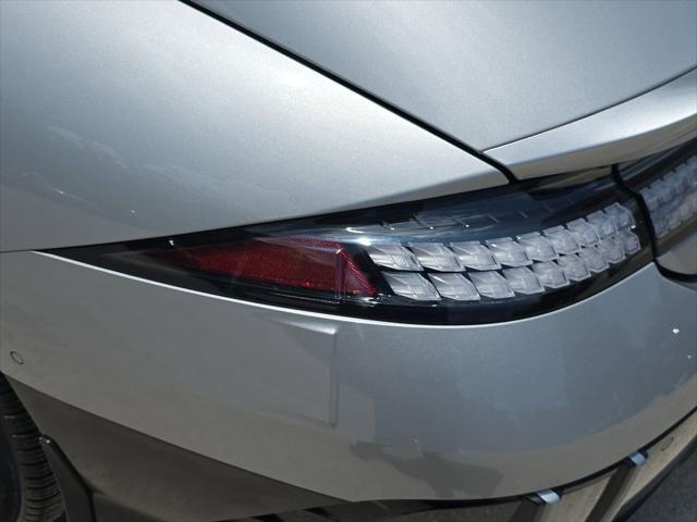 2023 Hyundai IONIQ 6 Limited