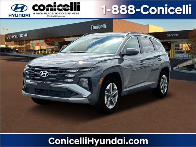 2026 Hyundai Tucson SEL for sale in CONSHOHOCKEN, PA