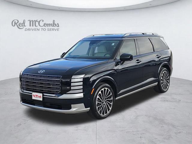 2026 Hyundai Palisade Calligraphy for sale in SAN ANTONIO, TX
