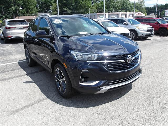2020 Buick Encore GX AWD Select for sale in BUTLER, PA