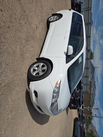 2017 Toyota Sienna LE 8 Passenger for sale in OGDEN, UT