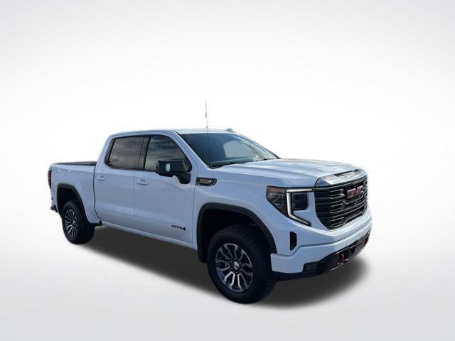 2023 GMC Sierra 1500 4WD Crew Cab Short Box AT4 for sale in OGDEN, UT