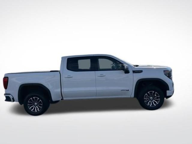 2023 GMC Sierra 1500 4WD Crew Cab Short Box AT4