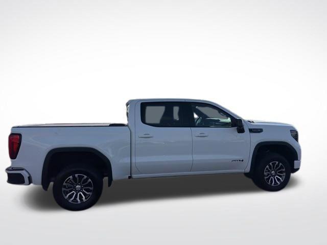 2023 GMC Sierra 1500 4WD Crew Cab Short Box AT4