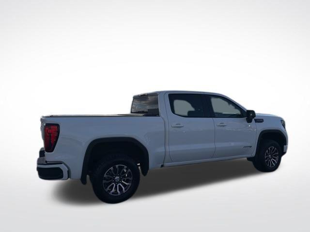2023 GMC Sierra 1500 4WD Crew Cab Short Box AT4