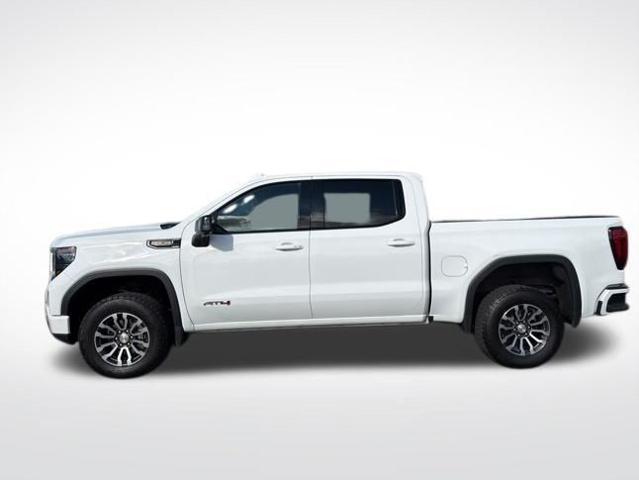 2023 GMC Sierra 1500 4WD Crew Cab Short Box AT4