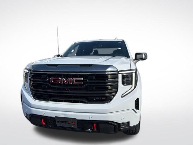 2023 GMC Sierra 1500 4WD Crew Cab Short Box AT4