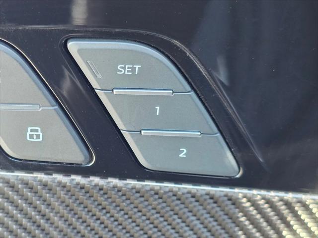 2022 Audi RS 5 Sportback TFSI quattro Tiptronic