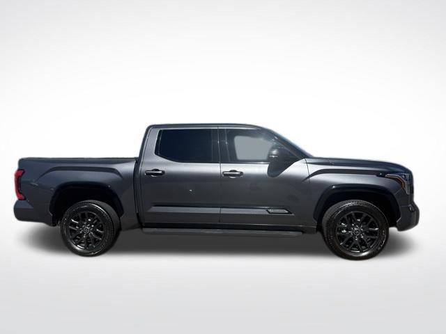 2023 Toyota Tundra Platinum for sale in OGDEN, UT