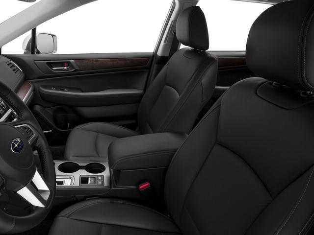 2016 Subaru Outback 3.6R Limited