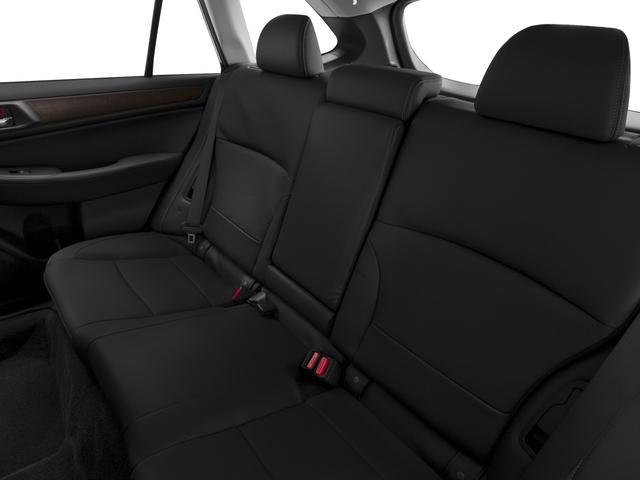 2016 Subaru Outback 3.6R Limited