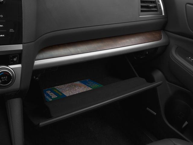 2016 Subaru Outback 3.6R Limited