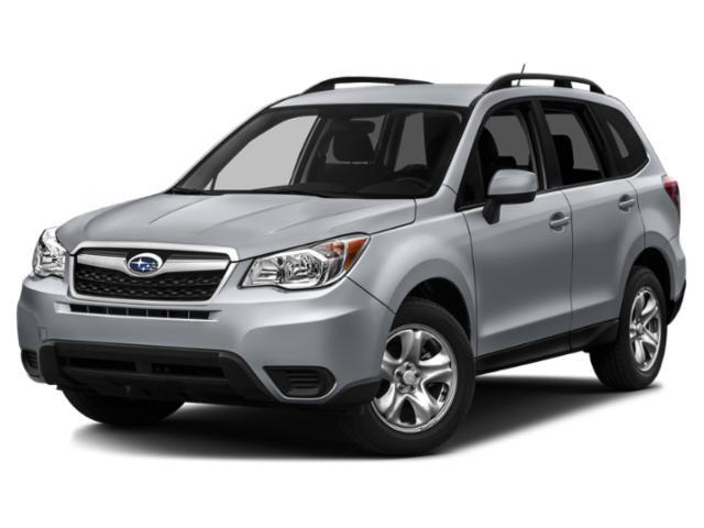 2015 Subaru Forester 2.5i for sale in PLEASANT HILLS, PA