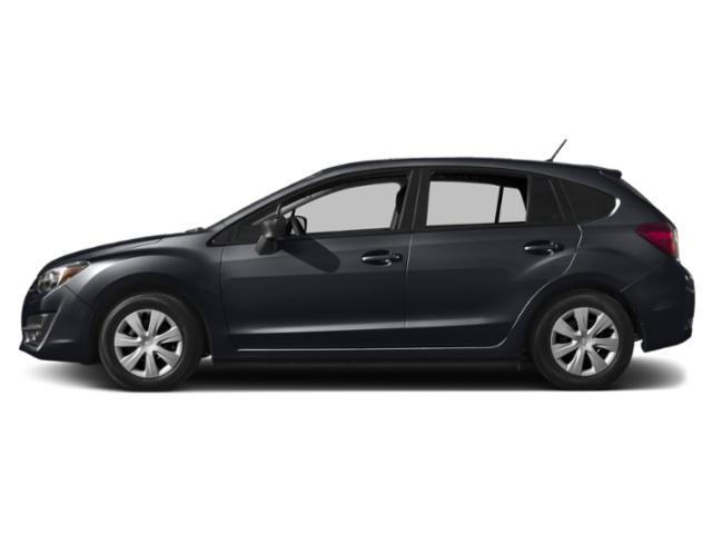 2015 Subaru Impreza 2.0i Limited