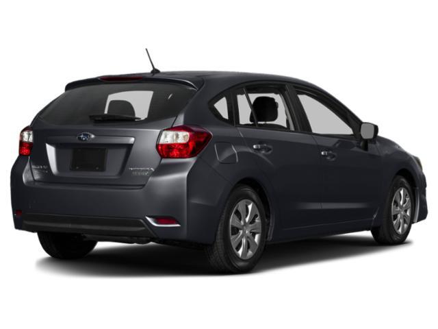 2015 Subaru Impreza 2.0i Limited