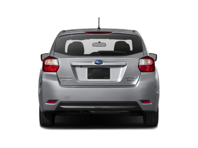 2015 Subaru Impreza 2.0i Limited