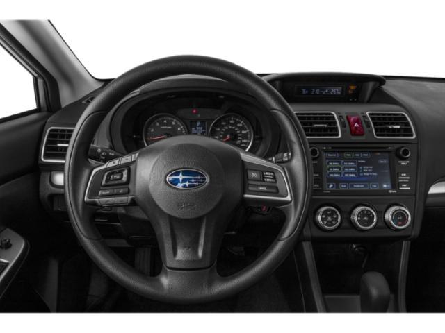 2015 Subaru Impreza 2.0i Limited
