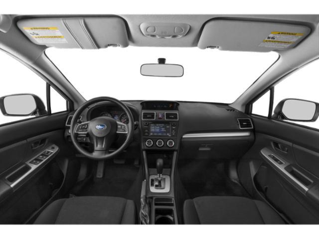 2015 Subaru Impreza 2.0i Limited
