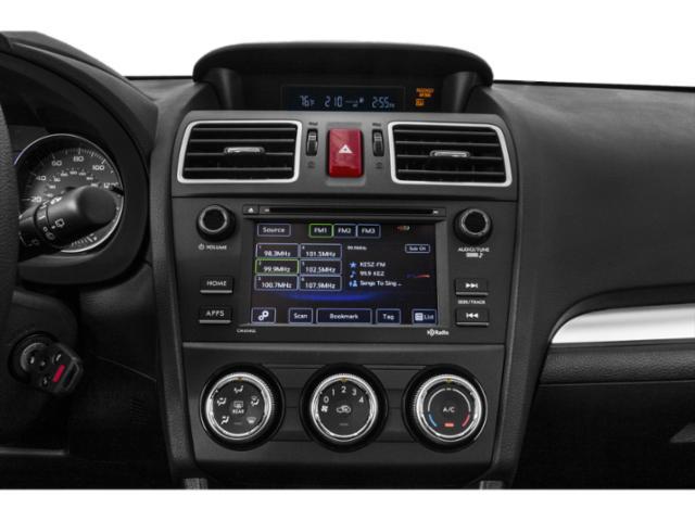 2015 Subaru Impreza 2.0i Limited
