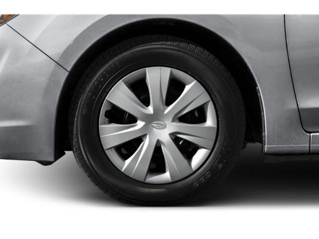 2015 Subaru Impreza 2.0i Limited