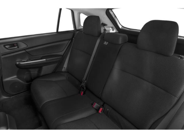 2015 Subaru Impreza 2.0i Limited