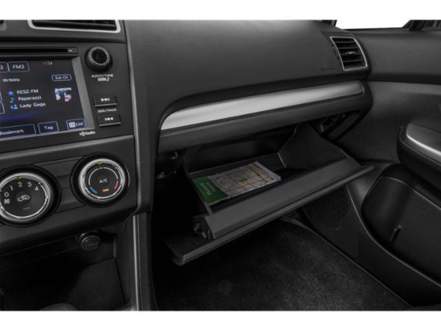 2015 Subaru Impreza 2.0i Limited