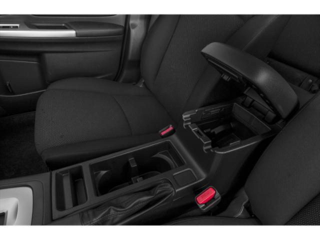 2015 Subaru Impreza 2.0i Limited