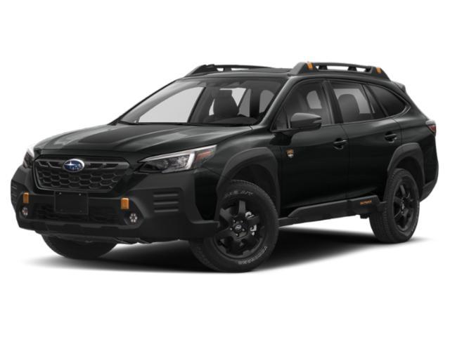 2023 Subaru Outback Wilderness for sale in PLEASANT HILLS, PA