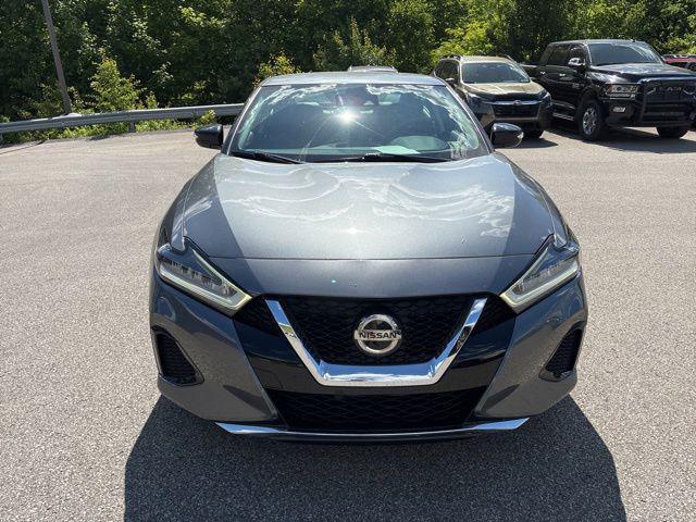 2020 Nissan Maxima SV Xtronic CVT
