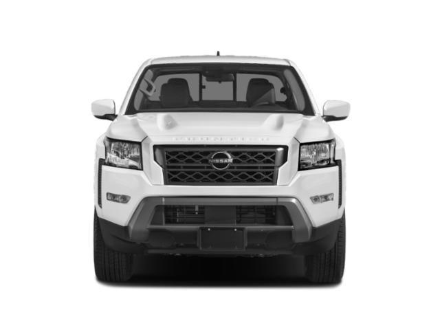 2023 Nissan Frontier Crew Cab SV 4x4