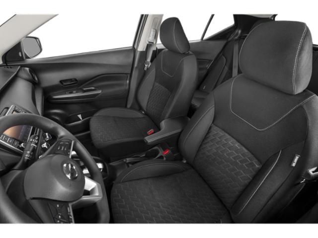 2021 Nissan Kicks S Xtronic CVT