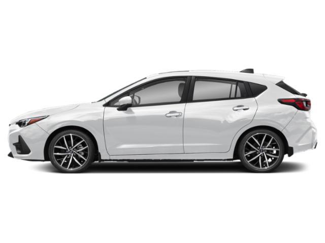 2024 Subaru Impreza Sport 5-Door