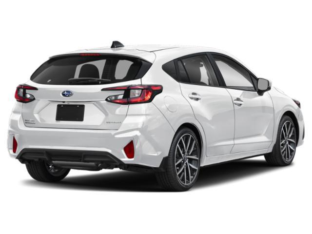 2024 Subaru Impreza Sport 5-Door