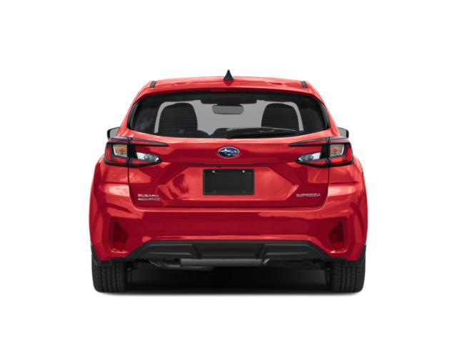 2024 Subaru Impreza Sport 5-Door