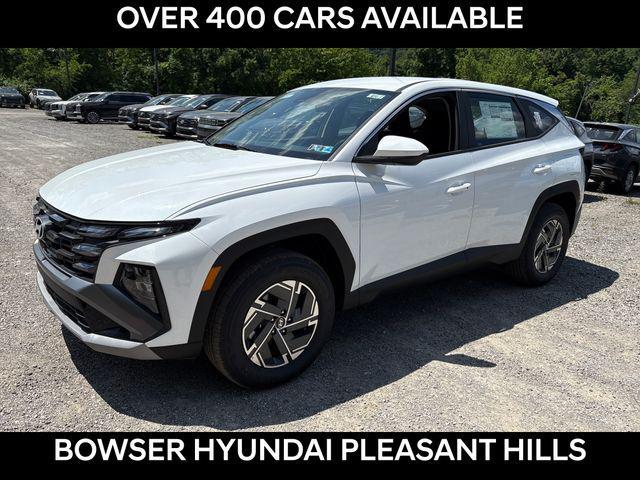 2026 Hyundai Tucson Hybrid Blue SE for sale in PLEASANT HILLS, PA