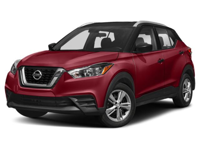2019 Nissan Kicks SV for sale in SPRINGFIELD, PA