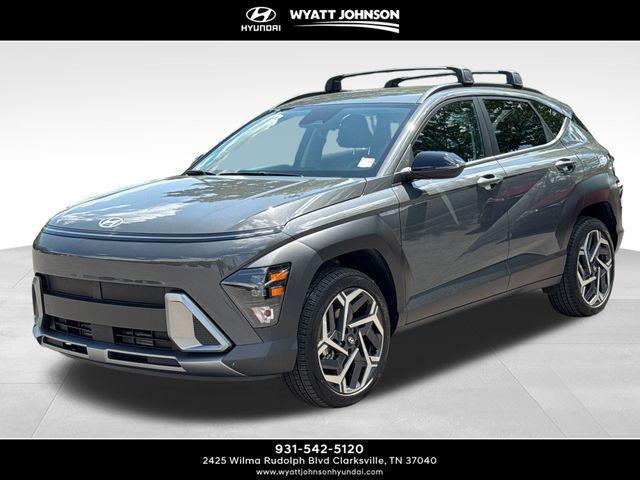 2026 Hyundai Kona SEL Premium for sale in CLARKSVILLE, TN